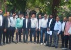 Jabalpur News: मंजूषा नर्सिंग होम सदर की संचालिका पर लापरवाही के आरोप, प्रसुता और अजन्मे बच्चे की मौत के बाद अधिवक्ता संघ पहुंचा एसपी आफिस