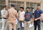 Jabalpur News: ​रांझी पुलिस की बड़ी कार्रवाई, आतंक फैलाने वाले दो आदतन अपराधियों पर लगा NSA, भेजे गए जेल