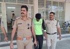 Jabalpur News: पुष्पा शर्मा हत्याकांड का खुलासा, पड़ोसी ही निकला आरोपी