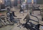 Jabalpur News: हिस्ट्रीशीटर से खाने का बिल मांगना पड़ा भारी, नकाबपोश युवकों ने संचालक सहित कर्मचारियों को जमकर पीटा, सीसीटीवी फुटेज आए सामने
