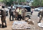 Jabalpur News: 6600 नग नशीले इंजेक्शन पुलिस ने किए जप्त, ड्रग तस्करी का भंडाफोड़, 6 गिरफ्तार