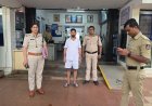 Jabalpur News: युवतियों की न्यूड वीडियो बना ब्लैकमेल करने वाला ठग बेंगलुरु से गिरफ्तार, फर्जी आईडी बनाकर बनाता था शिकार