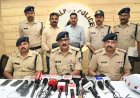 Jabalpur News: इंदौर से वसूली करने आए व्यापारी से हुई लूट का खुलासा, दोस्त भी शामिल था लूट की प्लानिंग में