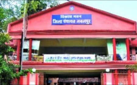 Jabalpur News: अपने पिता को 'पंचायत दर्पण पोर्टल' से 50 हजार का भुगतान करने वाले सरपंच का गया पद