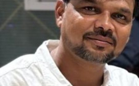 Jabalpur News: पत्नी के बाद पति की वीएफजे इस्टेट के खंडहर में बिजली तार के फंदे से लटकी मिली लाश
