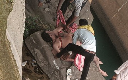 Jabalpur Breaking News: कटंगा के युवक की बरगी डेम में डूबने से मौत, नहाने के दौरान हुआ हादसा