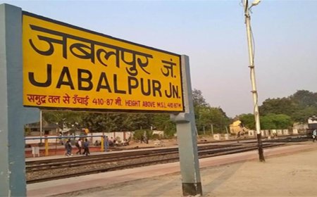 Jabalpur News: गोंडवाना एक्सप्रेस में रेल विजिलेंस की दबिश, तीन टीटीई पकड़े गए