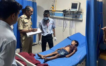 Jabalpur News: गौर में करंट लगने से 7 वर्षीय बच्चे की मौत, बिजली कंपनी पर लगा लापरवाही का आरोप