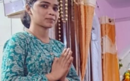 Jabalpur News: नर्मदा नदी में मिली युवती की लाश, डीएनए से हुई पहचान, अब परिजनों ने जताई हत्या की आशंका