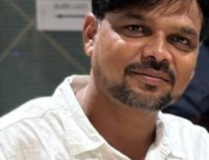 Jabalpur News: पत्नी के बाद पति की वीएफजे इस्टेट के खंडहर में बिजली तार के फंदे से लटकी मिली लाश
