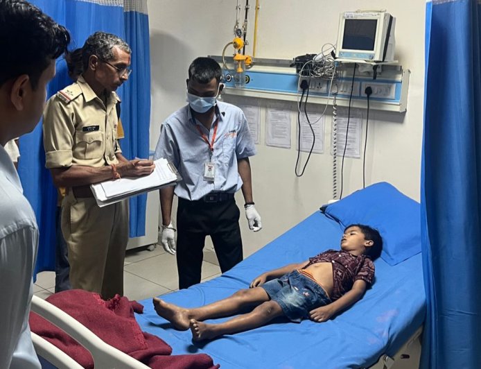 Jabalpur News: गौर में करंट लगने से 7 वर्षीय बच्चे की मौत, बिजली कंपनी पर लगा लापरवाही का आरोप