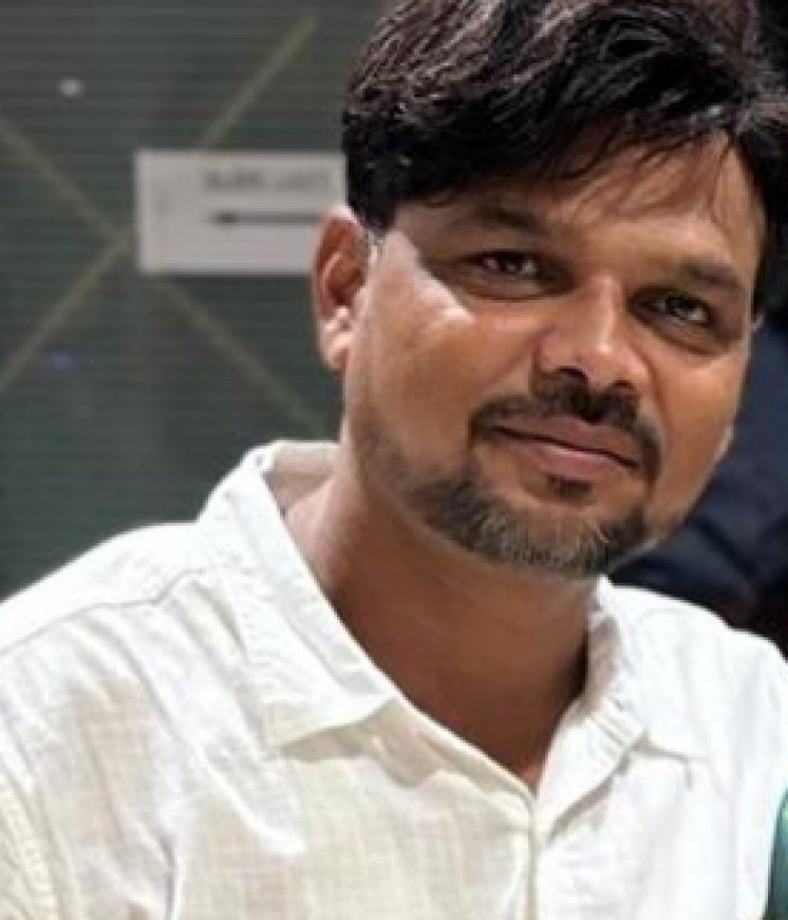 Jabalpur News: पत्नी के बाद पति की वीएफजे इस्टेट के खंडहर में बिजली तार के फंदे से लटकी मिली लाश