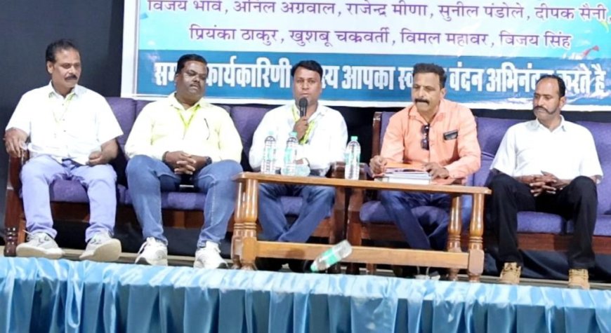 Jabalpur News: ओएफके को ऑपरेटिव सोसाइटी मेंबर्स को देगी 10 फीसदी लाभांश, आमसभा में ध्वनिमत से लिया गया निर्णय