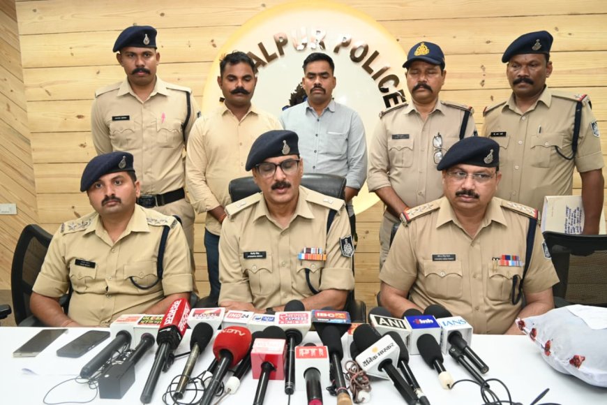 Jabalpur News: इंदौर से वसूली करने आए व्यापारी से हुई लूट का खुलासा, दोस्त भी शामिल था लूट की प्लानिंग में