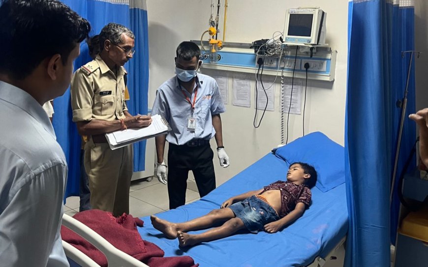 Jabalpur News: गौर में करंट लगने से 7 वर्षीय बच्चे की मौत, बिजली कंपनी पर लगा लापरवाही का आरोप