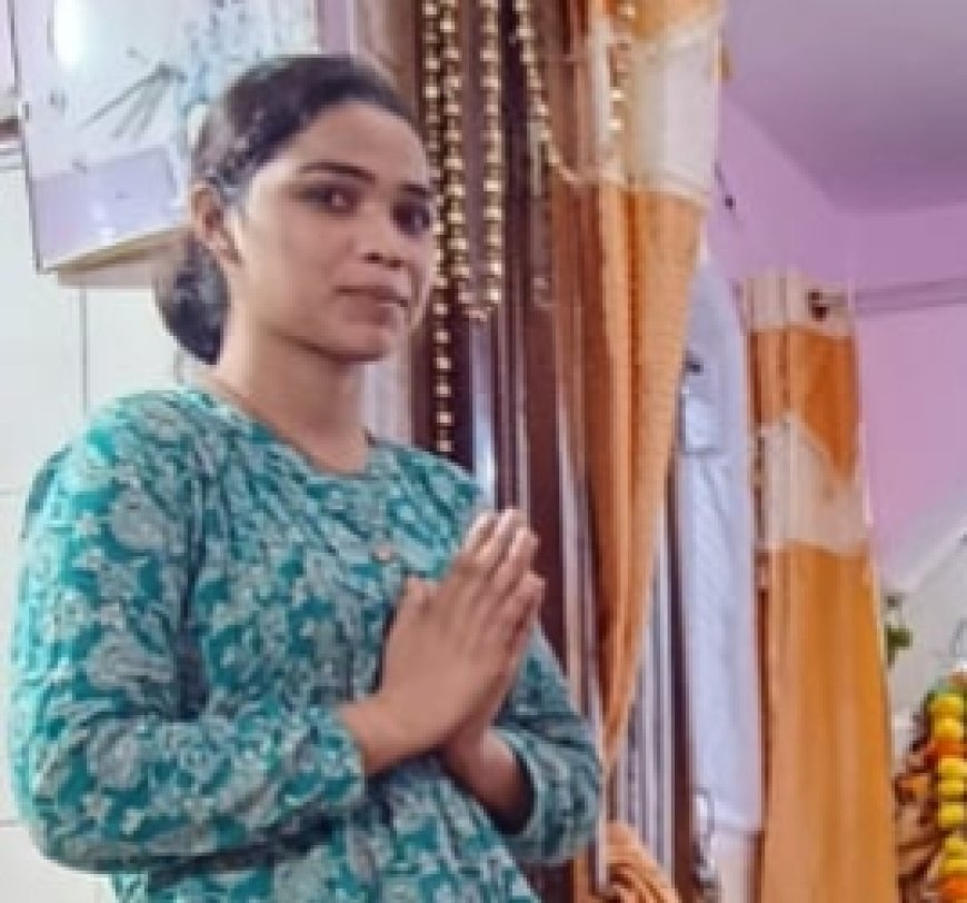 Jabalpur News: नर्मदा नदी में मिली युवती की लाश, डीएनए से हुई पहचान, अब परिजनों ने जताई हत्या की आशंका