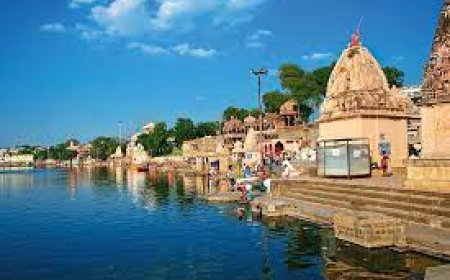 महाशिवरात्रि पर उज्जैन में शिव ज्योति अर्पणम कार्यक्रम, मुख्यमंत्री शिवराज सिंह चौहान बोले -मै भी परिवार के साथ आकर दीप जलाऊंगा