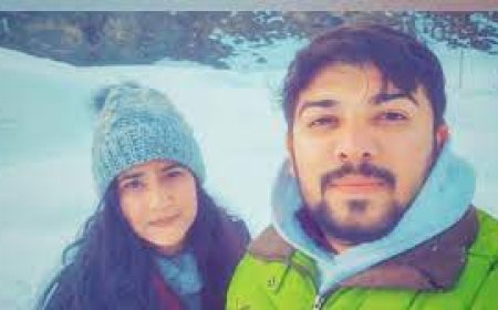 कार में शादी की बात को लेकर झगड़ा हुआ... मोबाइल केबल से गला घोंटा,  फ्रिज में रखी बॉडी