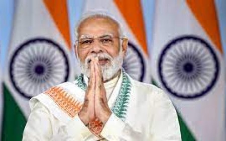 PAK मीडिया में छाए मोदी.... पीएम मोदी के मुरीद बन गए हैं पाकिस्‍तानी