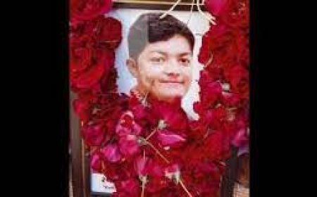 सुसाइड करने वाले IIT स्टूडेंट के परिवार का आरोप - भेदभाव हुआ ; कहा- जाति पर प्रताड़ित करते थे साथी