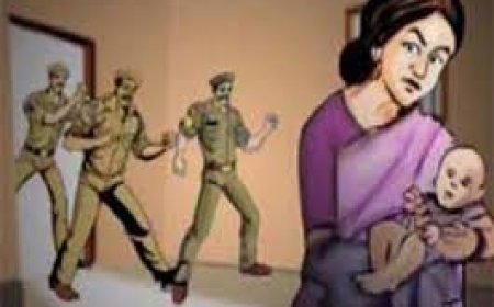 उदयपुर में परिवार से बिछड़ा मासूम ; सरकारी हॉस्पिटल से  11 दिन का बच्चा चोरी