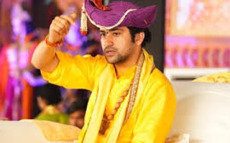 हिंदू राष्ट्र पर बोले धीरेंद्र शास्त्री- हिन्दुस्तान का मतलब हिंदुओं का स्थान, एक ऐसा भारत जहां हर कोई गर्व से हिंदुत्व की बात कह सके