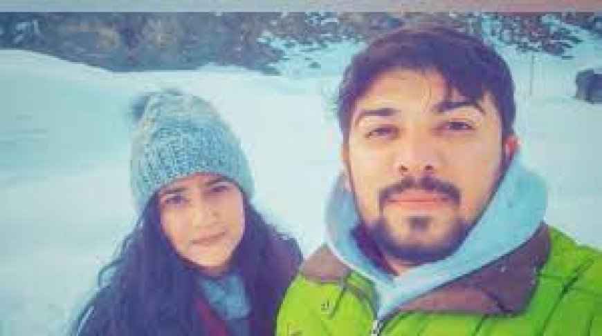 कार में शादी की बात को लेकर झगड़ा हुआ... मोबाइल केबल से गला घोंटा, फ्रिज में रखी बॉडी