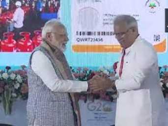 फिर आ रहे पीएम मोदी,ये है तारीख...