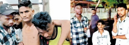 Jabalpur News: बारातियों पर डीजे वाले बाबू ने चलाए चाकू