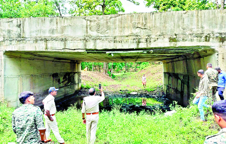 Jabalpur News: मंगली से चिल्फी मार्ग बंद, बरेला-डिंडौरी-बेमेतरा होंकर पहुंच सकेंगे रायपुर