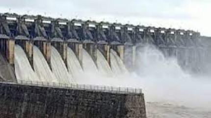 Jabalpur News: बरगी बांध के छह गेट बंद, अब 7 गेटों से छोड़ा जा रहा 69 हजार 712 क्युसेक पानी