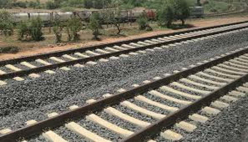Jabalpur News: जबलपुर से दमोह, कुंडलपुर, पन्ना के लिए बने सीधा रेल मार्ग