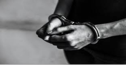 Jabalpur News: चायना चाकू के साथ बदमाश गिरफ्तार