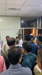 Jabalpur News: आरडीयू में हाई वोल्डेट ड्रामा, बिफरे कुलगुरू बोले... ‘मैं इस्तीफा दे दूंगा’