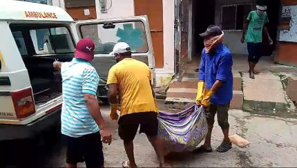 Jabalpur News: गोहलपुर दरहाई मस्जिद के पास बंद कमरे में मिली मां-बेटी की लाश, मोबाइल से खुलेगा का मौत का राज