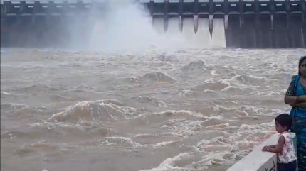 Jabalpur News: 10 दिन तेज बारिश के आसार, जबलपुर में अब तक 40 इंच