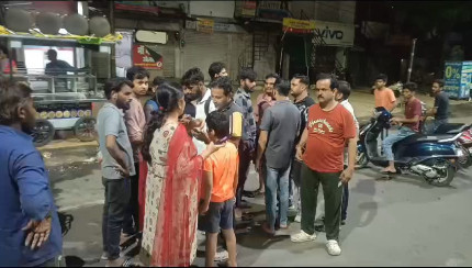 Jabalpur News: रात 9 के बाद जबलपुर की सड़कों में उतर आते हैं यमदूत, बेलगाम कार लोगों को उतार रहे मौत के घाट