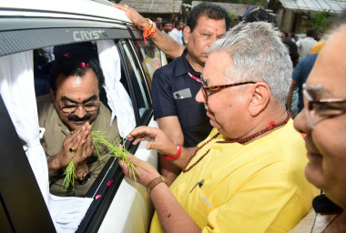 Jabalpur News: समरसता सेवा संगठन के कजलियां महोत्सव ने रचा इतिहास