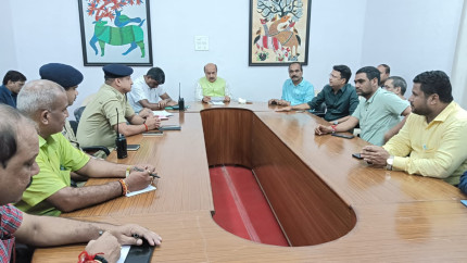 Jabalpur News: सदर में बने मल्टी लेवल पार्किंग,रांझी में हॉकर जोन में सिफ्ट हो सब्जी वाले