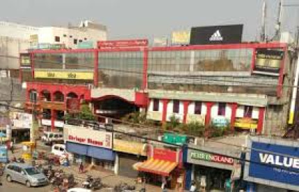 Jabalpur News: मंगलम टावर से चोरी हो रहे सेंसर वाले नल