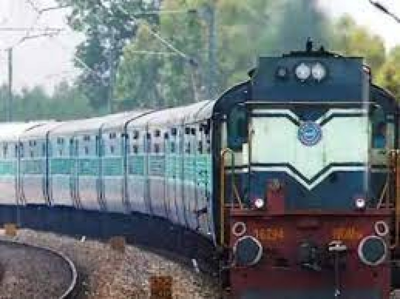 Jabalpur News: महाकौशल, श्रीधाम एक्सप्रेस 5 सितंबर से 12 दिनों के लिए निरस्त