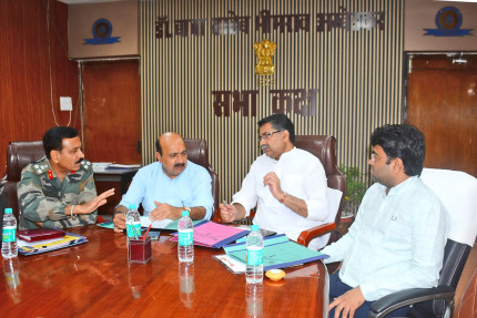 Jabalpur News: केंट के मोतीलाल नेहरू अस्पताल में एंबुलेंस की दरकार