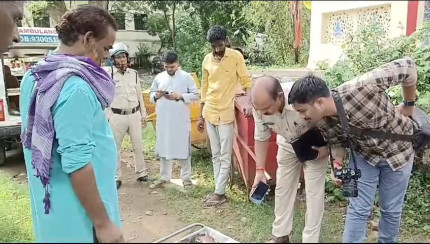 Jabalpur News: सिंधी कैंप में युवक की हत्या