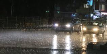 Jabalpur News: मण्डला में गिरा डेढ़ इंच पानी, बरगी डेम के गेटों की हाइट बढ़ाई