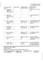 Jabalpur News: तहसीलदार हरिसिंह धुर्वे,पटवारी संघ के जिला अध्यक्ष पीपरे सहित अन्य पर जमीन के फर्जीवाड़े में एफआईआर दर्ज