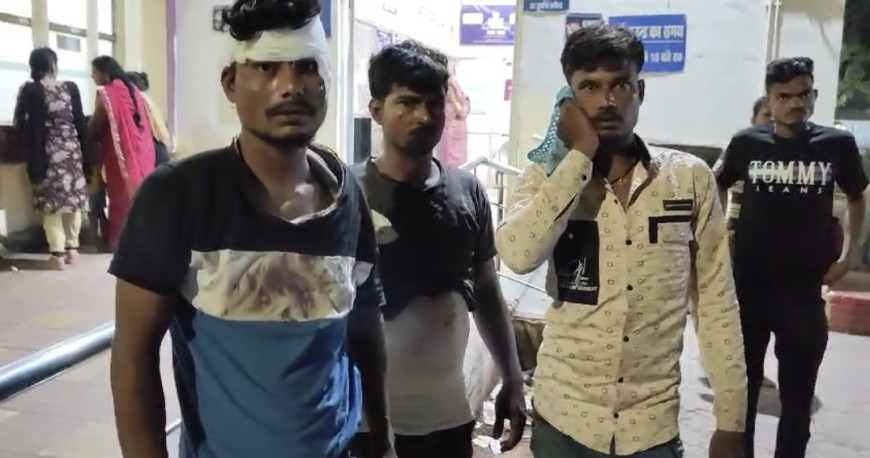 Jabalpur News: संपत उपाध्याय जबलपुर एसपी बनाए गए