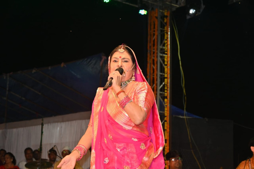 Jabalpur News: मदन महल में 4 घंटे का रहा मेगा ब्लाक,कोई भी ट्रेन नहीं हुई प्रभावित